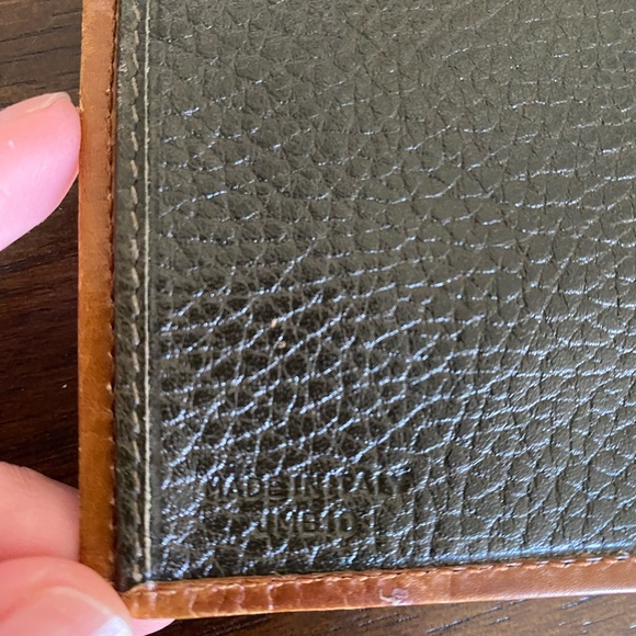 Vintage Celine Wallet - Picture 6 of 9